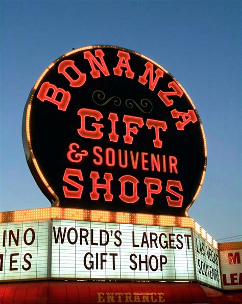 bonanza site sign in.